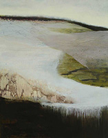Zwirner_A_Certain_Kind_of_Light_oil_canvas_60x48_2010